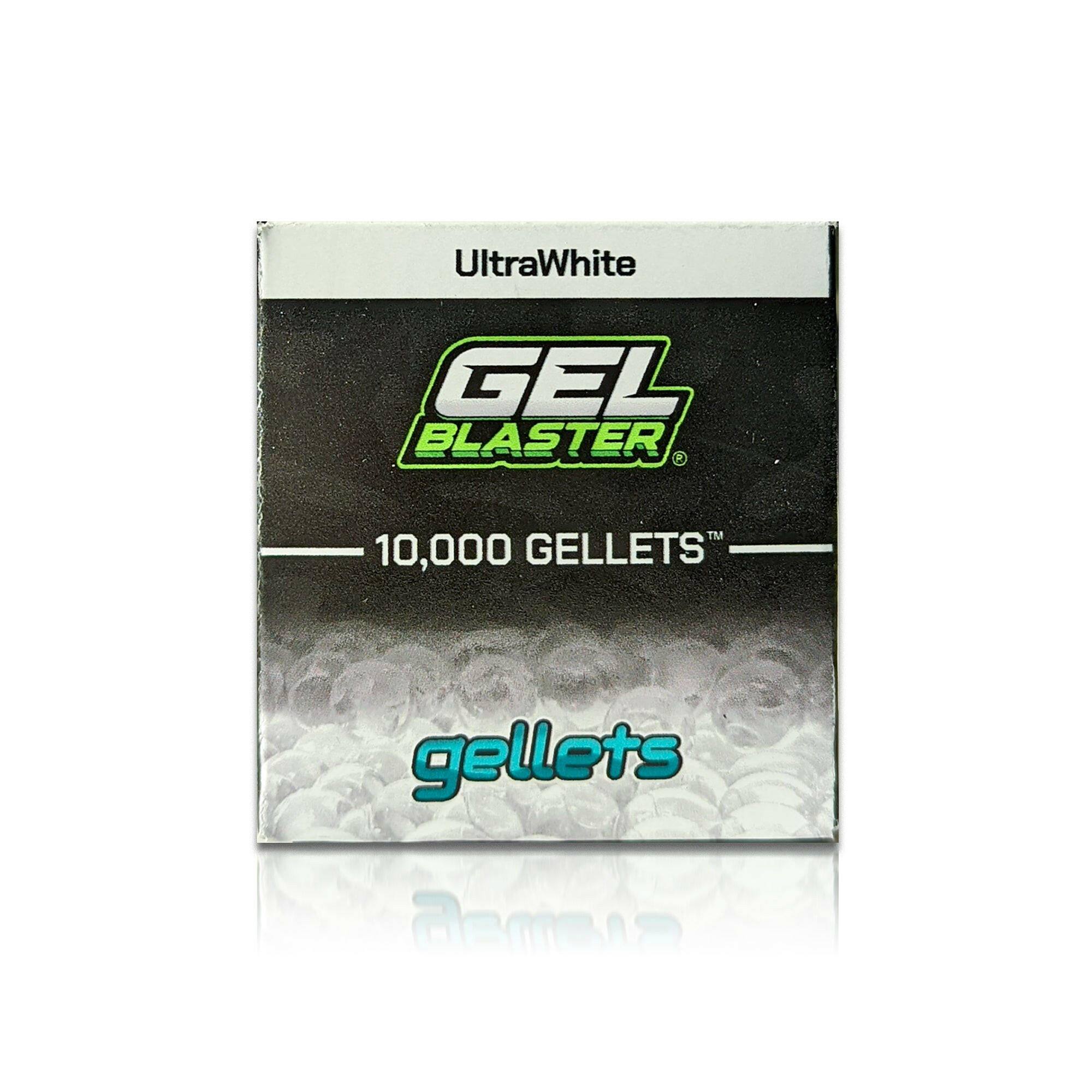 Gellet Pack (10K) Accessory Pack.