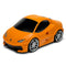 Lamborghini Huracan Carry-On Handle Luggage For Kids Trolley Suitcase - Kids Eye Candy