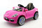 Roadster Electric 12V Ride-On Car w/ Parental Remote, MP3, LED Lights - Kids Eye Candy