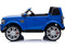 Rover Discovery 12V Ride-On Two-Seater Remote Control MP3 LED Lights - Kids Eye Candy 