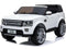 Rover Discovery 12V Ride-On Two-Seater Remote Control MP3 LED Lights - Kids Eye Candy 