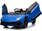 Lamborghini Huracan Kids 12V Ride-On Car w/ Parent Remote, MP3, LED Lights - Kids Eye Candy