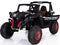 Moto Buggy 12V Ride-On Electric Remote Control, MP3, LED Lights - Kids Eye Candy