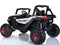 Moto Buggy 12V Ride-On Electric Remote Control, MP3, LED Lights - Kids Eye Candy