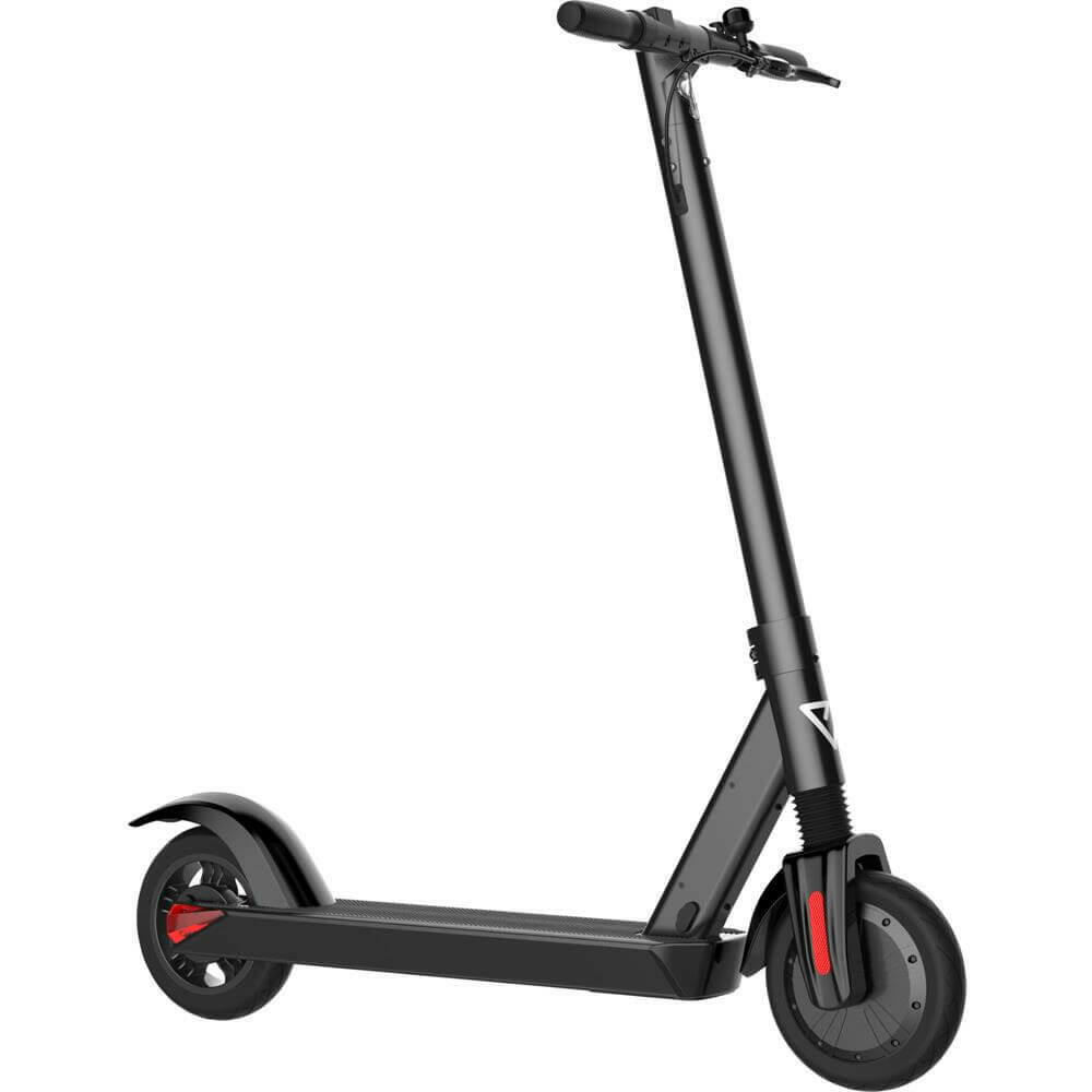 MotoTec City Pro 36v 8ah 350w Lithium Ride-On Electric Scooter - Kids Eye Candy 