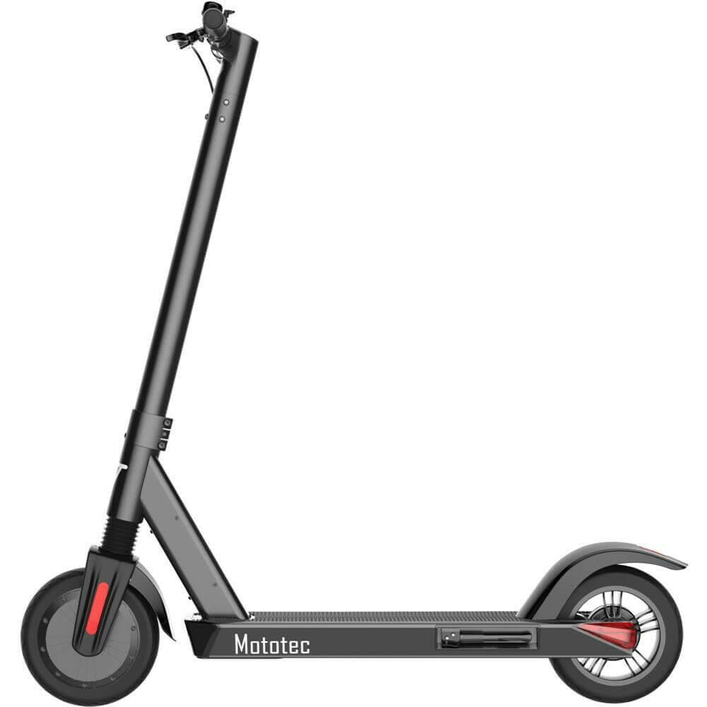 MotoTec City Pro 36v 8ah 350w Lithium Ride-On Electric Scooter - Kids Eye Candy 