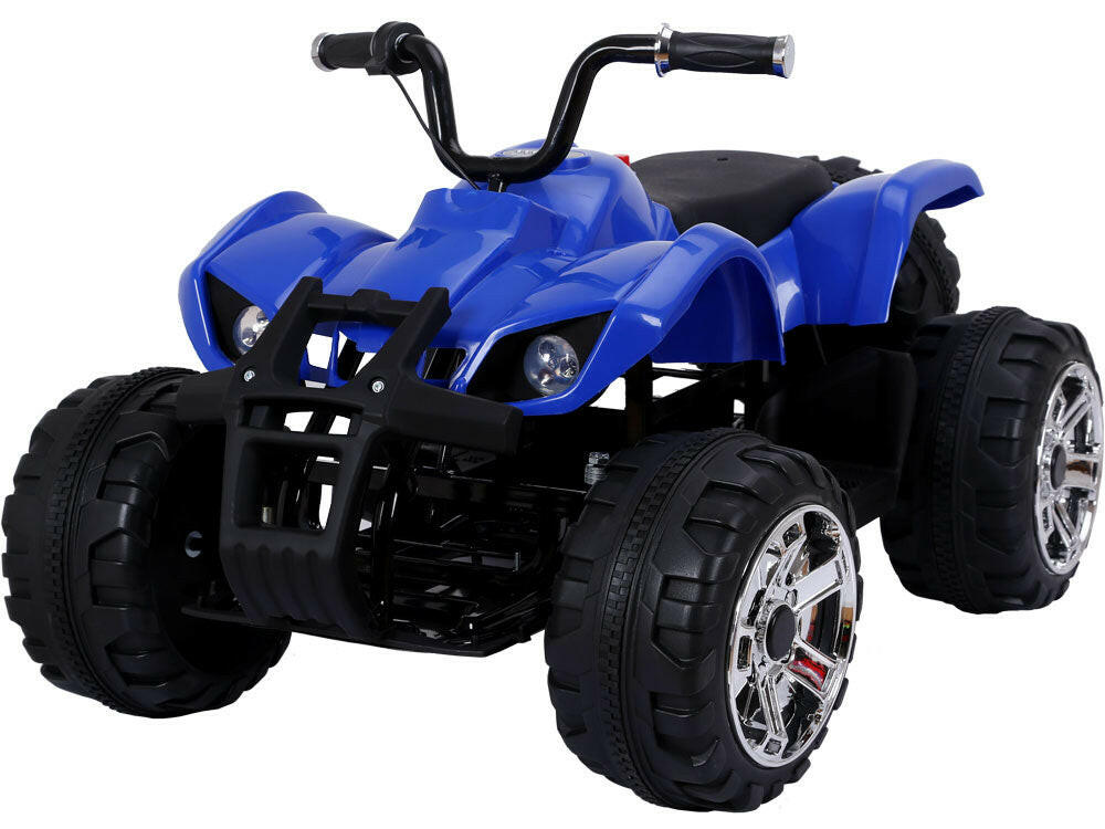 Mini Moto Ride-On Electric 24V ATV w/ MP3 Input - Kids Eye Candy 
