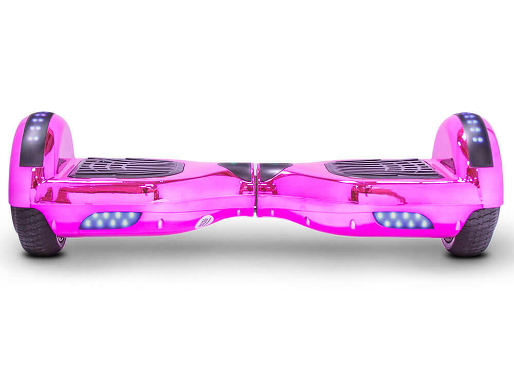MotoTec Hoverboard Self Balance 24V 6.5inch Wheel Ride | Kids Eye Candy