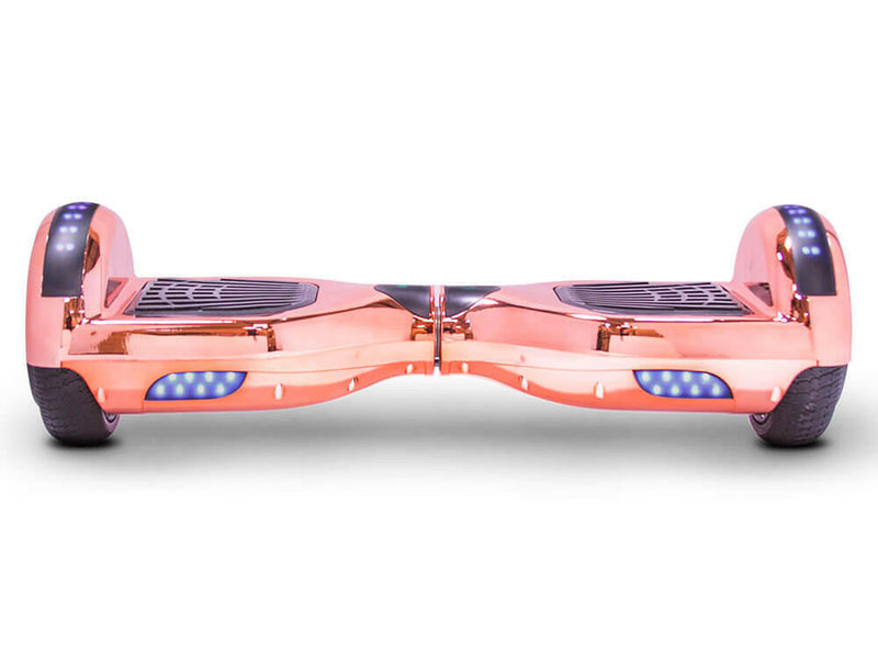 MotoTec Hoverboard Self Balance 24V Scooter Ride-On - Kids Eye Candy 