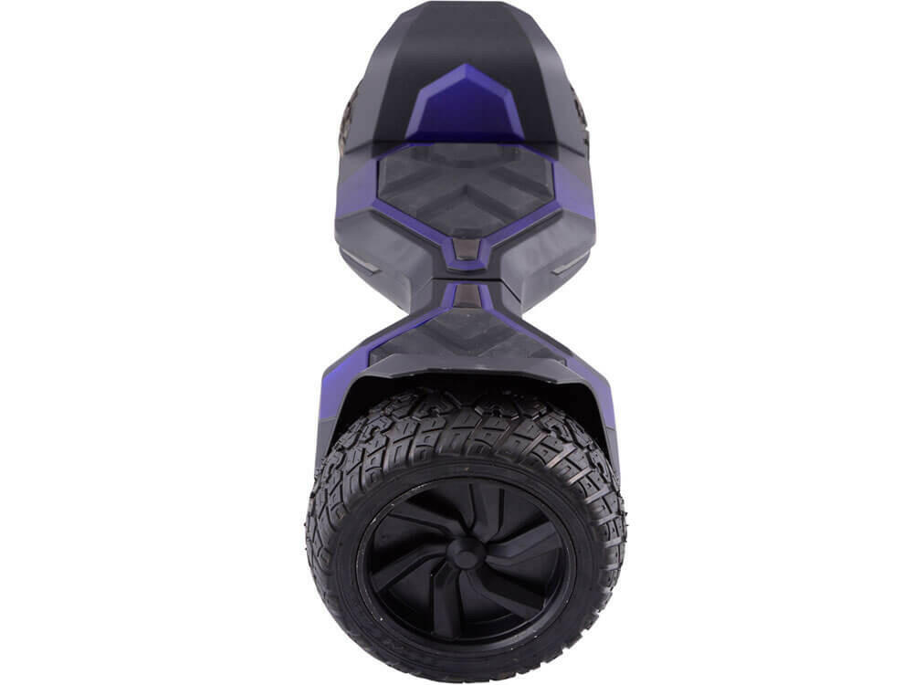 MotoTec Self Balancing Ninja 36V Hoverboard - Kids Eye Candy