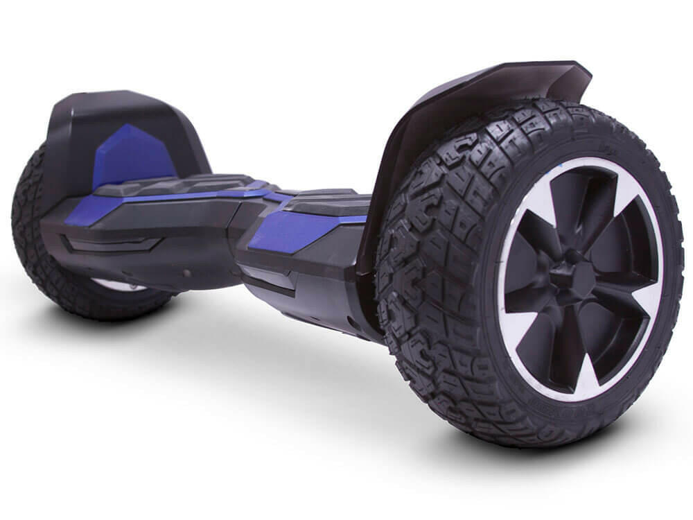 MotoTec Self Balancing Ninja 36V Hoverboard - Kids Eye Candy