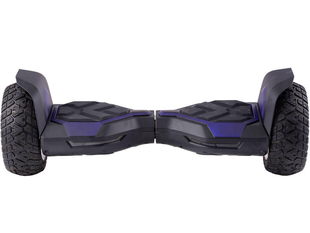 MotoTec Self Balancing Ninja 36V Hoverboard - Kids Eye Candy