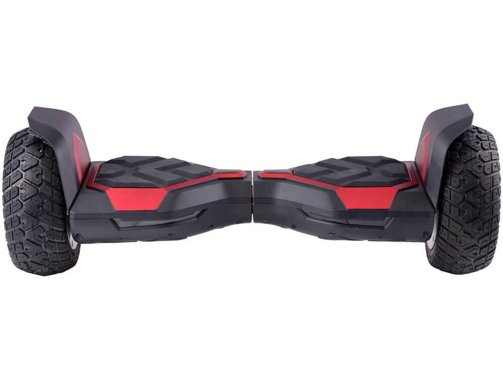 MotoTec Self Balancing Ninja 36V Hoverboard - Kids Eye Candy