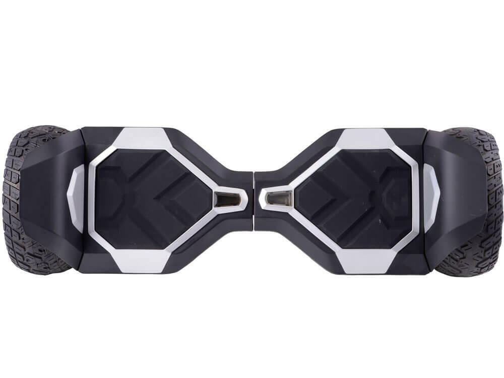MotoTec Self Balancing Ninja 36V Hoverboard - Kids Eye Candy