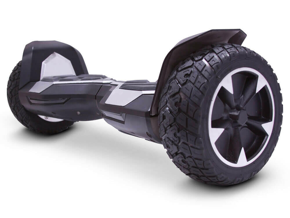 MotoTec Self Balancing Ninja 36V Hoverboard - Kids Eye Candy