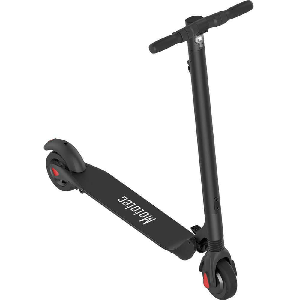 MotoTec ET Mini Pro 36v 6.6ah 250w Lithium Electric Scooter - Kids Eye Candy 