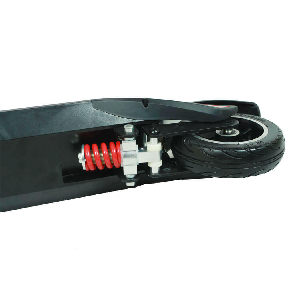 MotoTec ET Mini Pro 36v 6.6ah 250w Lithium Electric Scooter - Kids Eye Candy 
