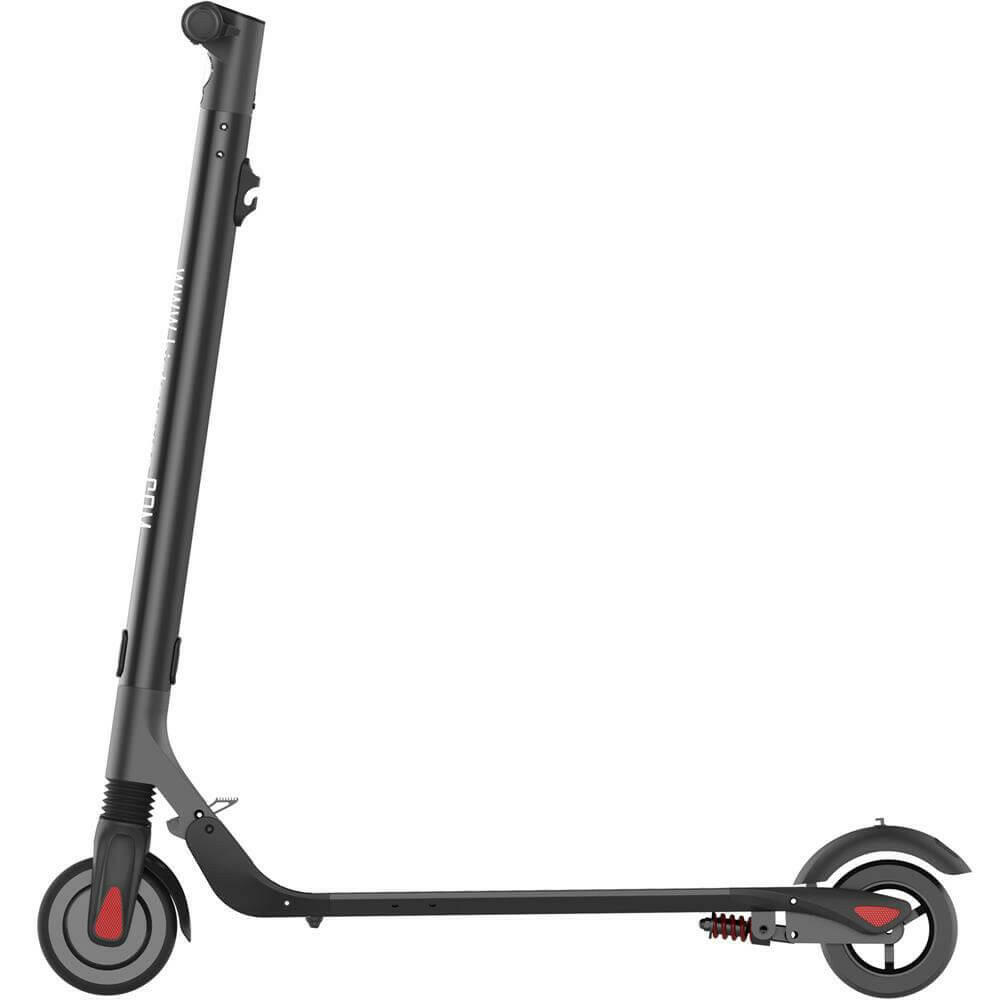 MotoTec ET Mini Pro 36v 6.6ah 250w Lithium Electric Scooter - Kids Eye Candy 