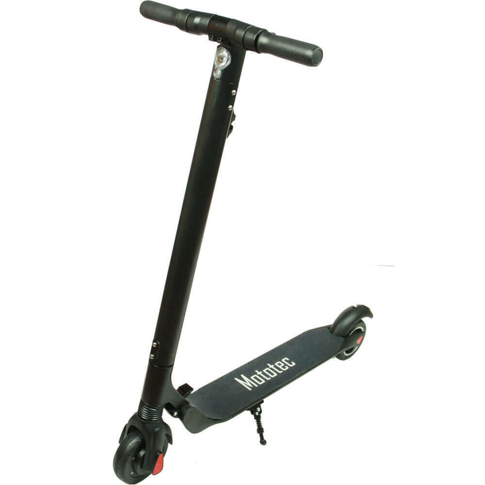 MotoTec ET Mini Pro 36v 6.6ah 250w Lithium Electric Scooter - Kids Eye Candy 