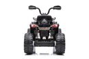 12V Freddo Toys ATV 1 Seater Ride on - DTI Direct USA