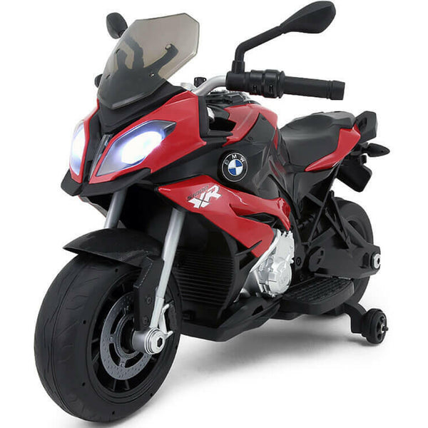 Bmw child motorcycle on sale