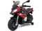 BMW Kids Ride-On 12V Motorcycle w/ MP3 LED Lights Training Wheels - Kids Eye Candy