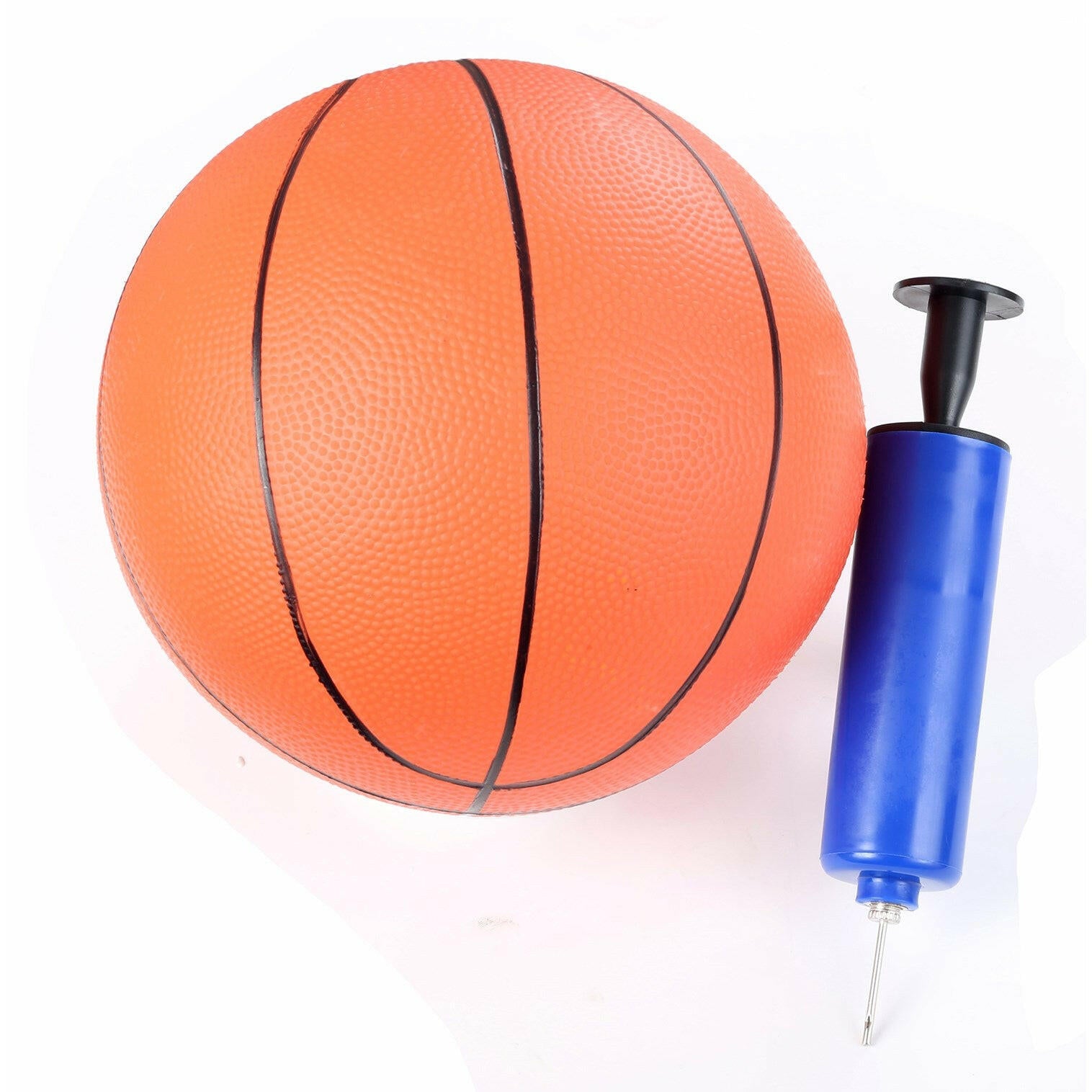 Arcade Indoor Basketball Game Hoop Set.