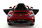 Mercedes Kids 12V SLS AMG Ride-On Car Remote Control, MP4, Leather Seats, LED Wheels - Kids Eye Candy
