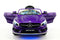 Mercedes Kids 12V CLA45 Ride-On Car Parental Remote, MP3, Leather Seats, LED - Kids Eye Candy