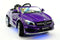 Mercedes Kids 12V CLA45 Ride-On Car Parental Remote, MP3, Leather Seats, LED - Kids Eye Candy