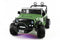 Explorer 12V Kids Truck Best Ride-On Two-Seater Parent Remote, MP3, Leather Seats, LED Wheels - Kids Eye Candy