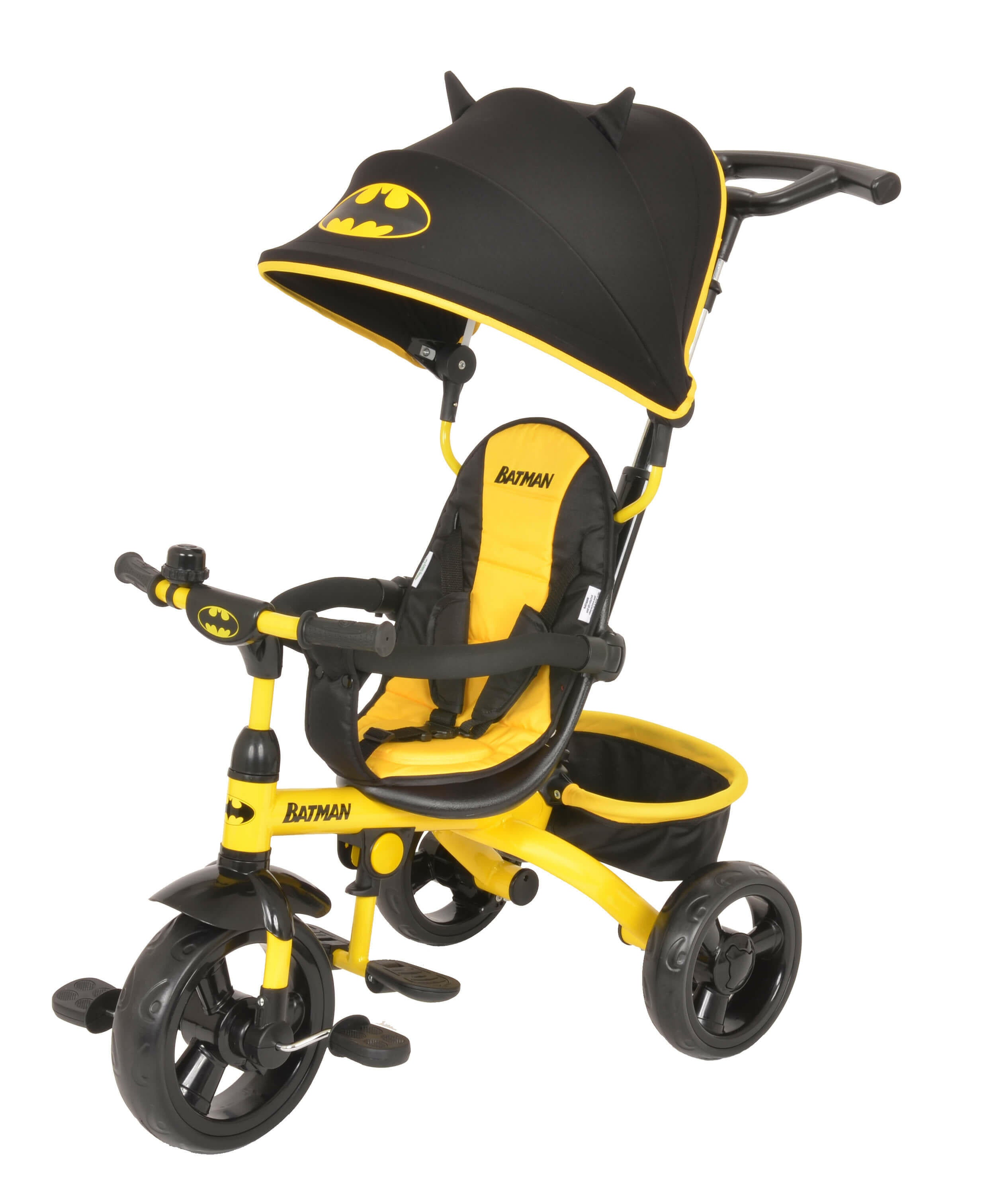 Batman pushchair sales