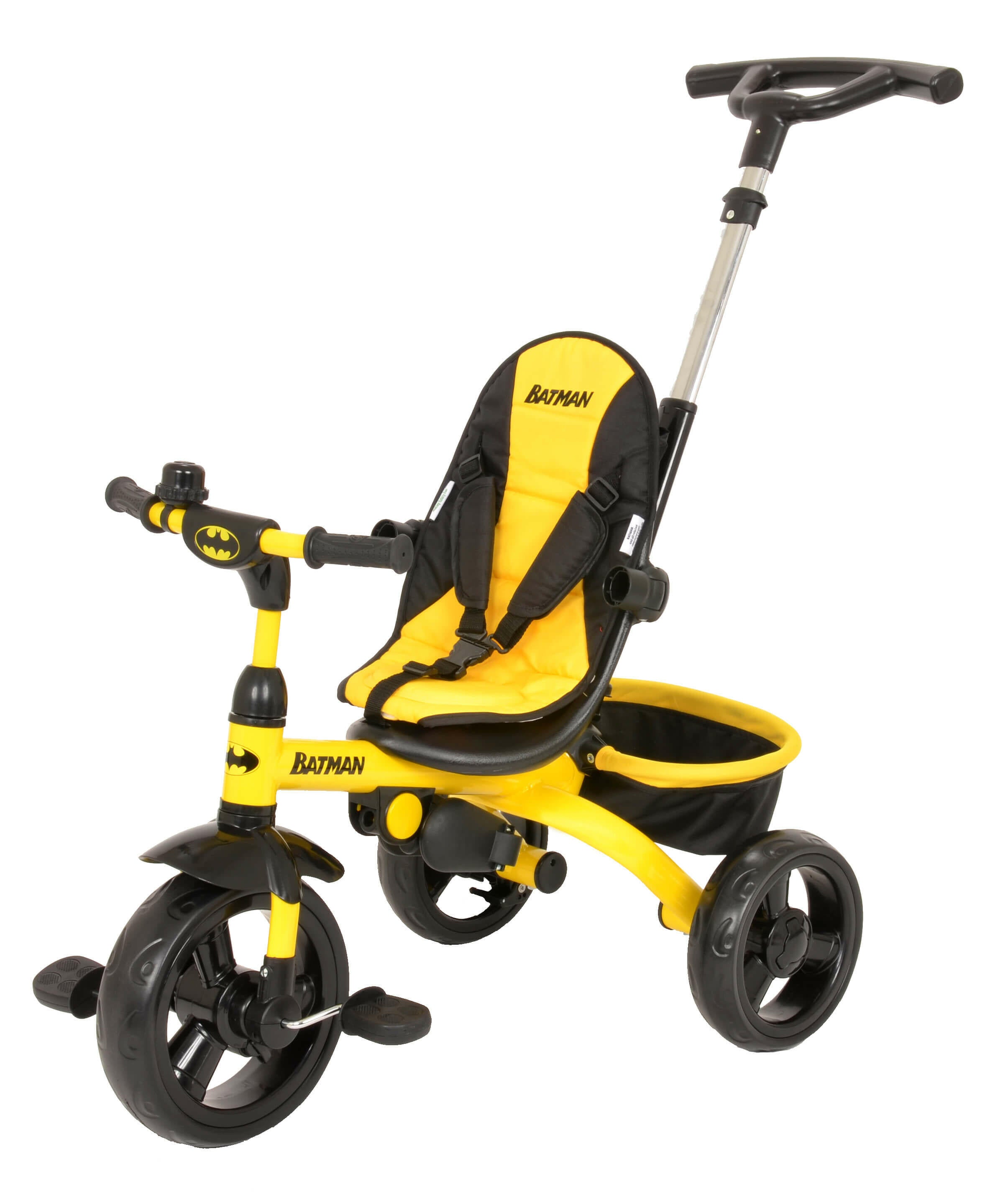 Batman push along bike cheap