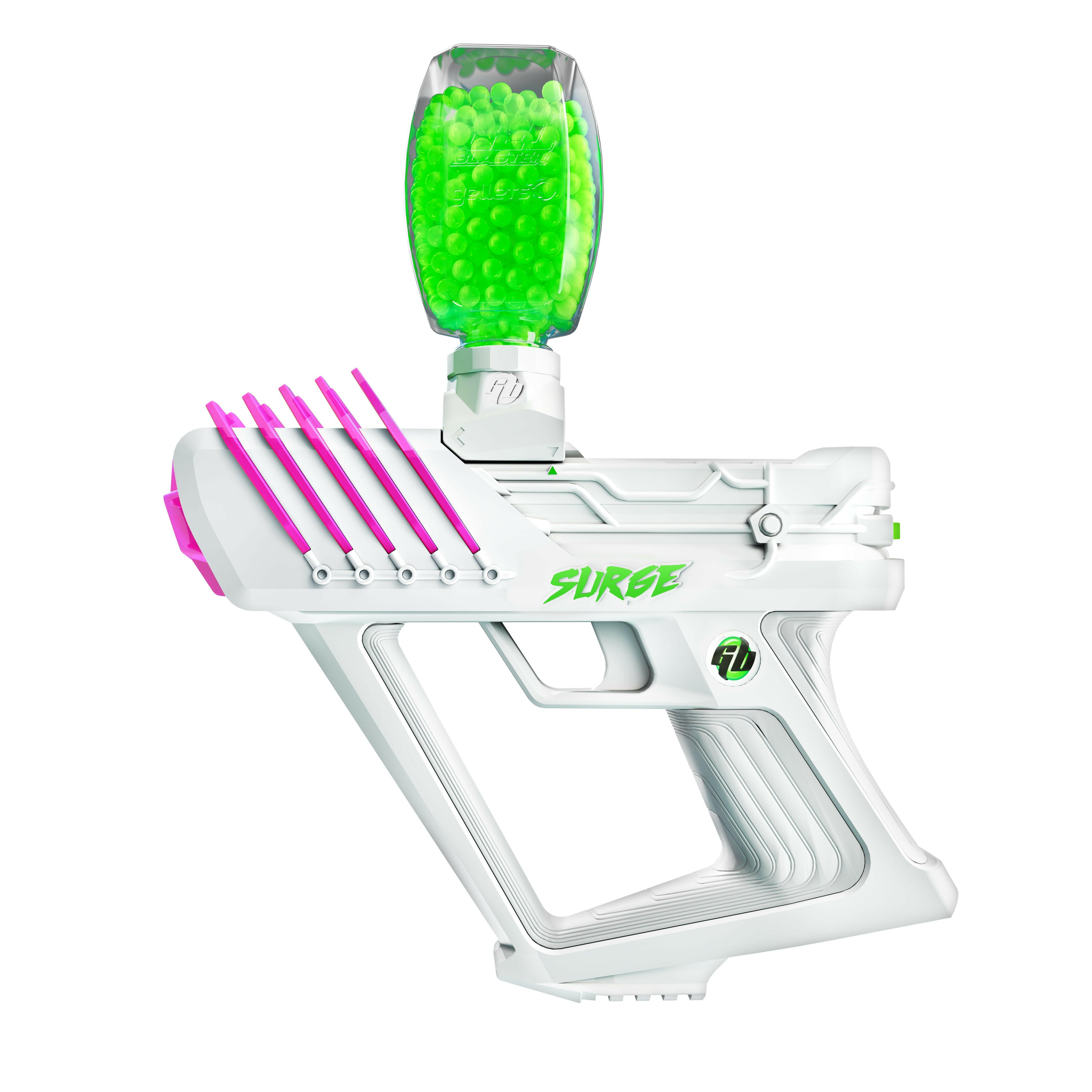 Gel Blaster Tip/Fin Accessory Pack.