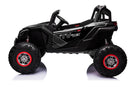 Kids Electric Sport Buggy 24V Ride On 2 Leather Seats MP4 Player - Kids Eye Candy 