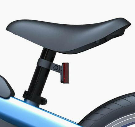 Segway Nanobot Kids Ride-On 14" Bike - Kids Eye Candy 