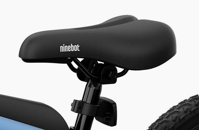 Segway Nanobot Kids Ride-On 18" Bike - Kids Eye Candy 