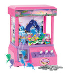 Fairy Claw Machine Kids Toy w/ 4 Fairies included.