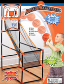 Arcade Indoor Basketball Game Hoop Set.