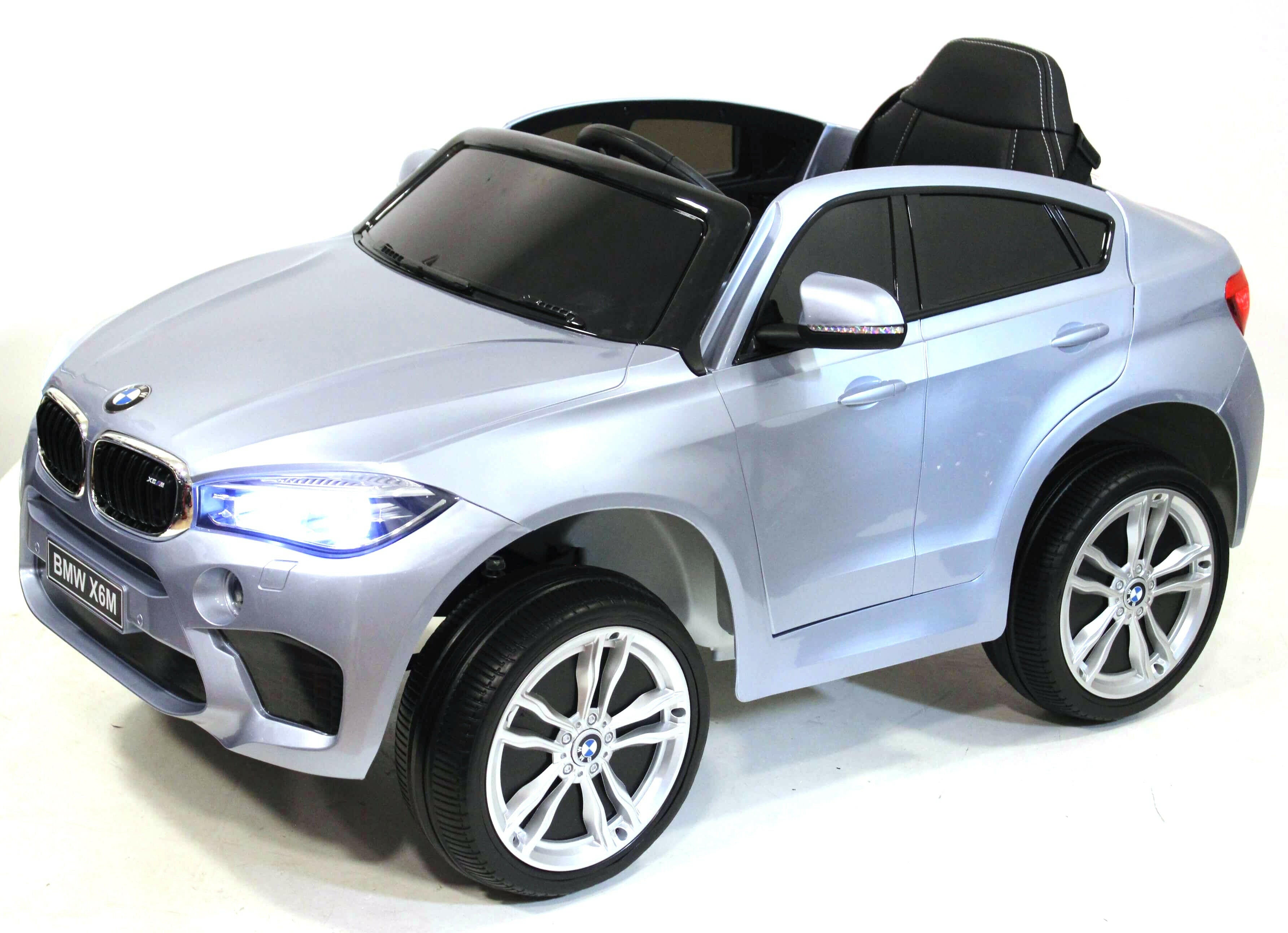 Bmw ride on car deals