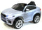 12V Licensed BMW X6 Kids Ride-On Electric with Remote MP3 LED Lights - Kids Eye Candy