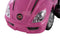 Freddo Toys 3 in 1 Deluxe Mega Push Ride on Car-dtidirect-ca.myshopify.com