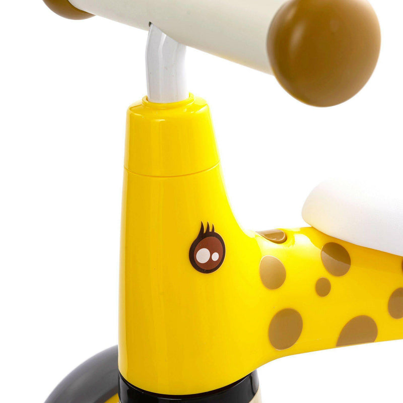 Freddo Toys 3 Wheel Balance Bike-dtidirect-ca.myshopify.com