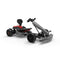 HyperGOGO GoKart 6.5" Hoverboard Combo Bluetooth Racing Kids Ride On Car - Kids Eye Candy 