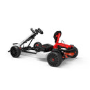 Hyper GOGO GoKart Hoverboard Kit Attachment - Turn Hoverboard into GoKart for Kids, Teens, and Adults - Kids Eye Candy