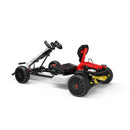 HyperGOGO GoKart 6.5" Hoverboard Combo Bluetooth Racing Kids Ride On Car - Kids Eye Candy 