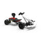 Hyper GOGO GoKart Hoverboard Kit Attachment - Turn Hoverboard into GoKart for Kids, Teens, and Adults - Kids Eye Candy