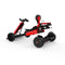 HyperGOGO GoKart 6.5" Hoverboard Combo Bluetooth Racing Kids Ride On Car - Kids Eye Candy 