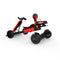 HyperGOGO GoKart 6.5" Hoverboard Combo Bluetooth Racing Kids Ride On Car - Kids Eye Candy 