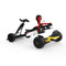 HyperGOGO GoKart 6.5" Hoverboard Combo Bluetooth Racing Kids Ride On Car - Kids Eye Candy 